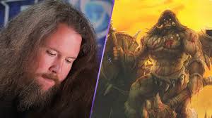 Nuevo libro del director artístico de Blizzard, Brutal: The Art of Samwise