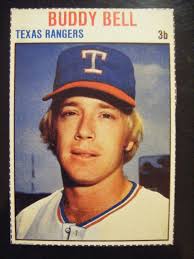 Texas Rangers Baseball History