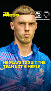 THE PRESS: Enzo Maresca is using Cole Palmer to elevate the team 💙 Catch  the @FIFAClubWorldCup