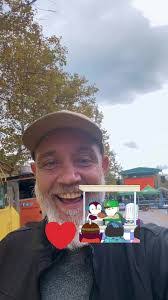 Wendell Yoder's Instagram, Twitter & Facebook