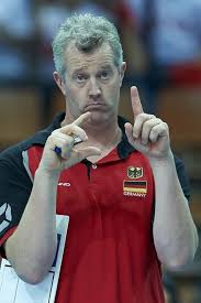 Trener reprezentacji polski i sir safety conad. 8 Vital Heynen Ideas Siatkowka Siatkarze Sportowiec