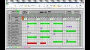 Urlaubsplan vorlage wir haben 18 bilder über urlaubsplan vorlage einschließlich bilder, fotos, hintergrundbilder und mehr. Urlaubsplaner Dienstplaner Schichtplaner Personalplaner Schichtplan Dienstplan Ms Excel Youtube