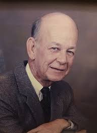 Thomas Albert Parris Obituary