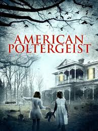 American Poltergeist Horror Movie Posters Poltergeist Movie Scary Movies