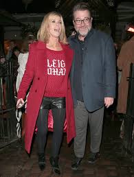 Derek draper, the tv star's husband of 15 years. Piers Morgan Gives Update On Kate Garraway S Sick Husband After His Seven Weeks In Icu Celebrity News Showbiz Tv Express Co Uk