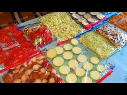 как сохранить болгарский перец на зиму без варки и заморозки Spisok Produktov Kotorye Mozhno Zamorazhivat Hranenie Molochnyh Hlebobulochnyh Izdelij Ovoshej I Fruktov P Eda Zaranee Zamorozhennye Blyuda Recepty Prigotovleniya