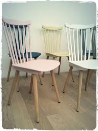 Chaises Bistrot Baumann Vintage Revisitees Chaise Deco Chaise Vintage Mobilier De Salon