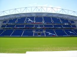Infuriating, angry and often simply wrong. Brighton Hove Albion Fc Stadium Everbuild Tecnic