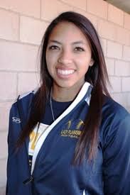 Frank Phillips College Women's Softball