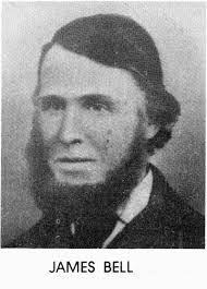 James Bell (1824-1881)