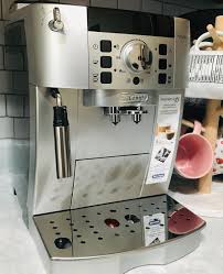You and your guests can enjoy delicious. Delonghi Magnifica Automatic Coffee Machine Manual Dalgona Coffee Maker