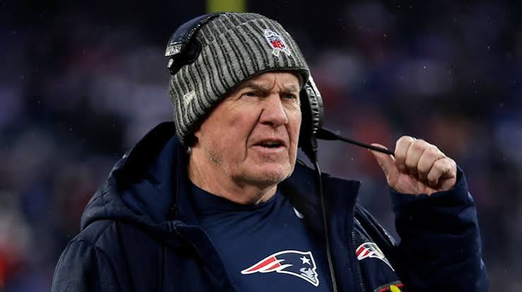 Bill Belichick's New England Patriots as the NFL knew them are gone - is  this the end of an era? | NFL News | Sky Sports