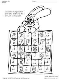 5th grade easter math worksheets. Number Printouts For Preschool Free Free Easter Math Worksheets 5th Grade Past Continuous Reading Worksheets 3s And 4s Multiplication Worksheets Algebra Games Year 8 Free Act Math Practice Test Worksheet Creator Free