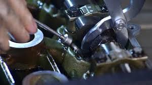 Sampai akhir tahun 1928, panjang jalan kereta api dan trem di indonesia mencapai 7.464 km dengan perincian rel milik pemerintah sepanjang 4.089 km dan swasta sepanjang 3.375 km. Valve Adjustment Shim Type Youtube