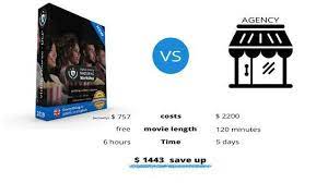 Dcp Video Course Digital Cinema Mastering In 2021 Digital Cinema Video Course Digital Cinema Package