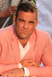 Astrology Birth Chart For Robbie Williams