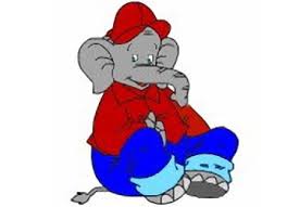 Ausmalbilder Benjamin Blumchen Pdf