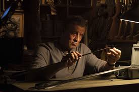 Taken + rambo = last blood. Filmkritik Rambo Last Blood 2019 Filmchecker