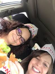 In-N-Out Burgers