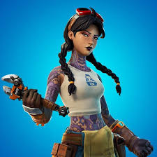 Thingiverse is a universe of things. Jules Fortnite Wallpapers Wallpaper Cave