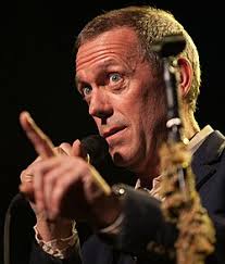 Hugh Laurie — Wikipédia