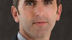 Kevin Potter, candidate for Kirtland mayor, November 2019