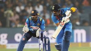 Match begins at 14:30 ist (09:00 gmt) thu jul 16. India Vs Sri Lanka Live Streaming India Vs Sri Lanka Live Scores Highlights India Vs Sri Lanka Only On Hotstar