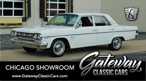Image result for Montego Light Rose 1965 AMC