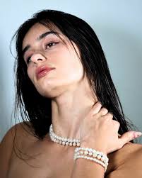 We are proud to announce Calvagna Jewelry x The Vault ...