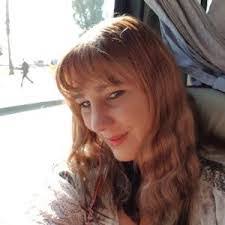 Maria Borowski's Instagram, Twitter & Facebook