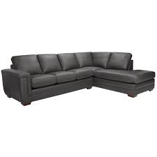 Are you looking for the leather sectional sofa sets? Porsche Top Grain Italian Leather Sectional Sofa