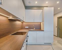 The black and white diamond floor tile is a classic pattern that dates back to the 1940s. What Makes A Modern Kitchen Block10designs