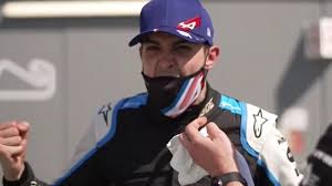 Good qualifying today, ready to fight tomorrow esteban ocon @oconesteban. Esteban Ocon Roars With Delight At Fifth On Spanish Gp As Alpine S Form Man Continues Progress F1 News