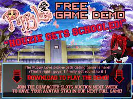 It's currently being developed by a very determined cast and crew. Game Furry Dating Game By Nai Chan Fur Affinity Dot Net
