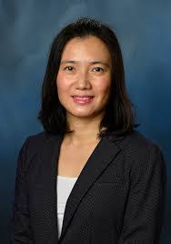 Maggie Han's Instagram, Twitter & Facebook