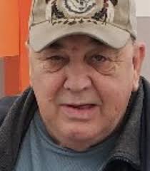 Obituary For Samuel Marlin Shawver