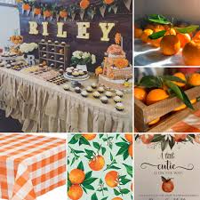 5 out of 5 stars. Little Cutie Baby Shower Orange Baby Shower Peach Baby Shower Cutie Baby Shower