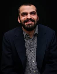 The Hopeful One: Gavin Schultz