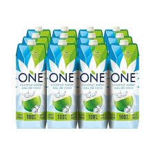 How true are these claims and does it make it worth drinking coconut water? One Coconut Water 12 Pack Staples Ca