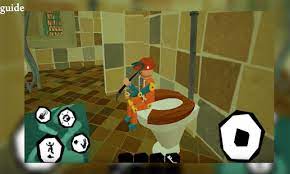 Hello neighbor is a stealth horror game about sneaking into your neighbor's house to figure out what horrible secrets he's hiding in the basement. Descargue Guide For Neighbor Hi Neighbor Alpha 4 Mod Y Apk De Datos Para Android Apkmods World