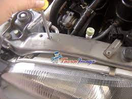 Jual kereta honda city 2018 s i vtec 1 5 di penang automatik sedan silver untuk rm 71 308 4697068 carlist. Tacra S Diy Garage Headlamp Adjustment