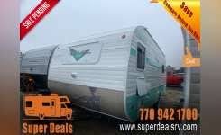 Atlanta is an exciting place to hang out, even in an rv. Temple Ga Rvs For Sale Rv Trader