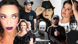 La banda de jazz 'Maureen Choi Quartet' en 'Las Noches del Monumental' de  RTVE