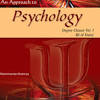 This list highlights the text best, most widely used and most the clep introductory psychology book is not your average psych 101 book. 1