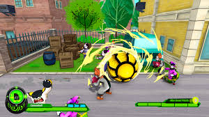 Click here to download ben 10 all games. Ben 10 On Steam
