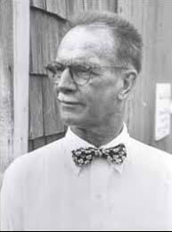 Grounded at Sea Level: Frank Swift Chase