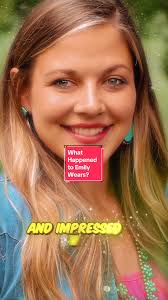 Emily Wears From Storage War to Wyoming Ranch #storagewars