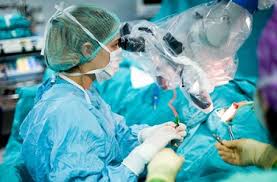 Surgery for Uterine Cancer and Endometrial Cancer | ACC