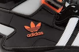 Snipes x Adidas Forum 'Detroit Bad Boys' Release Date April 2021 | Sole  Collector
