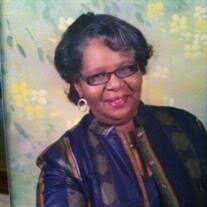 Patricia Rose Prater Obituary (2024)